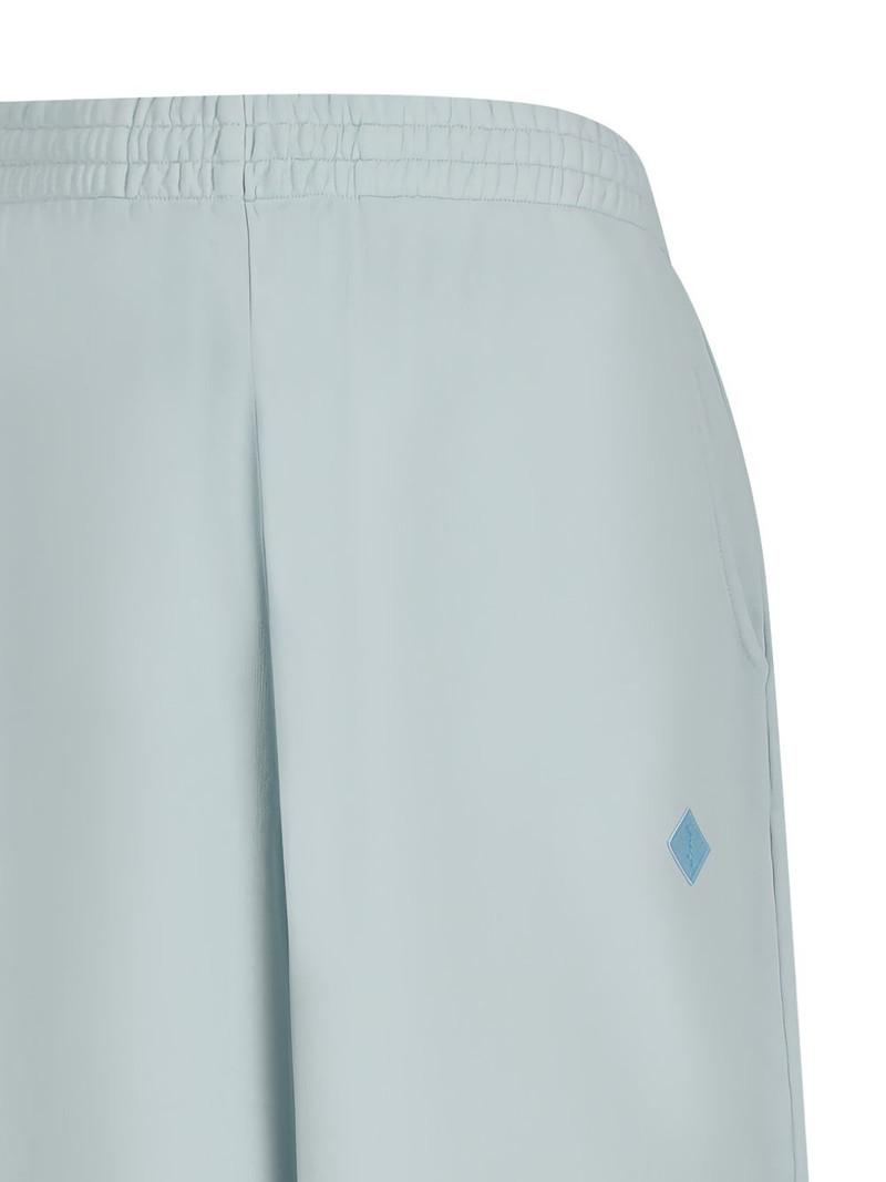 Westy embroidered track pants 3