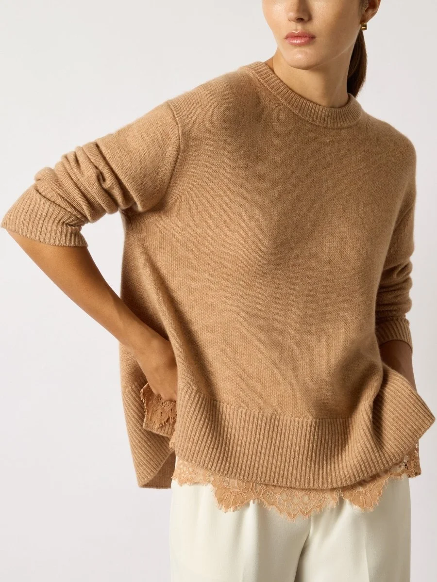 The Marte Lace Looker - 1