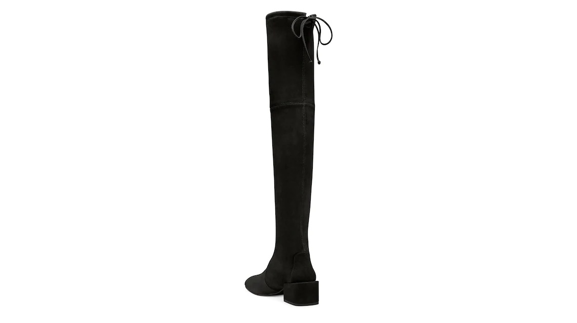 ACCORDION OVER-THE-KNEE BOOT - 4