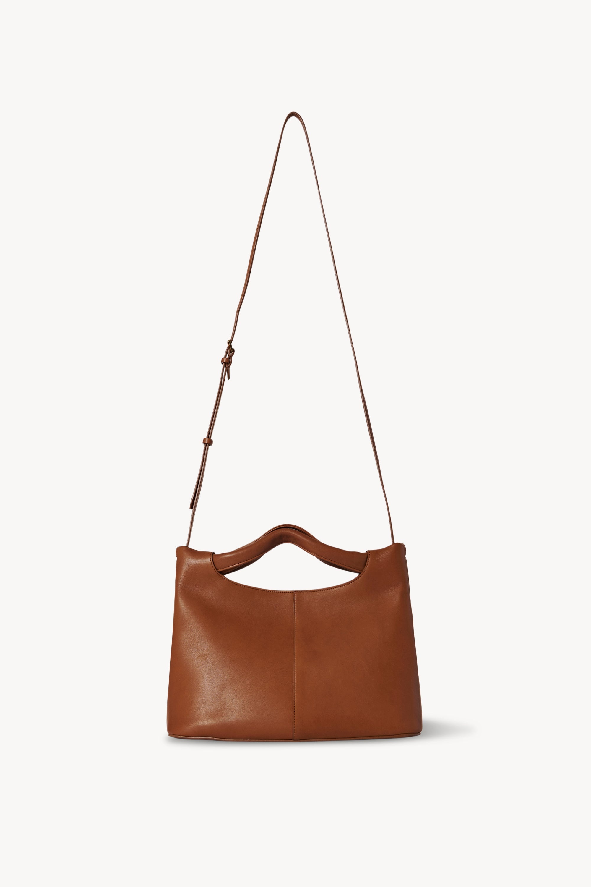 Camdem Bag in Leather - 1