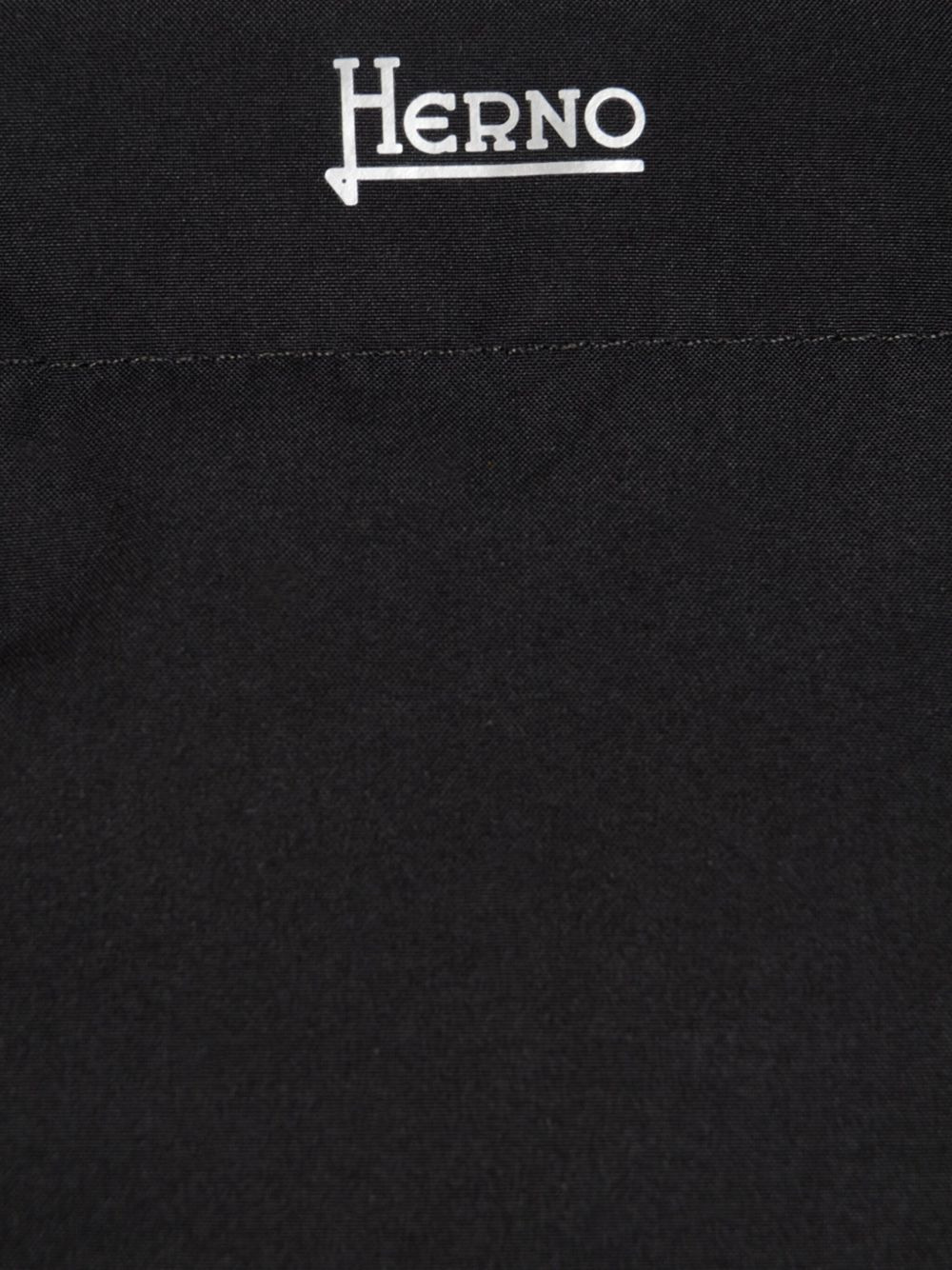 Midi Hooded Down Jacket - 2