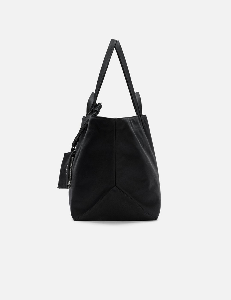 A.P.C. LE DRUMMER TOILE BAG outlook