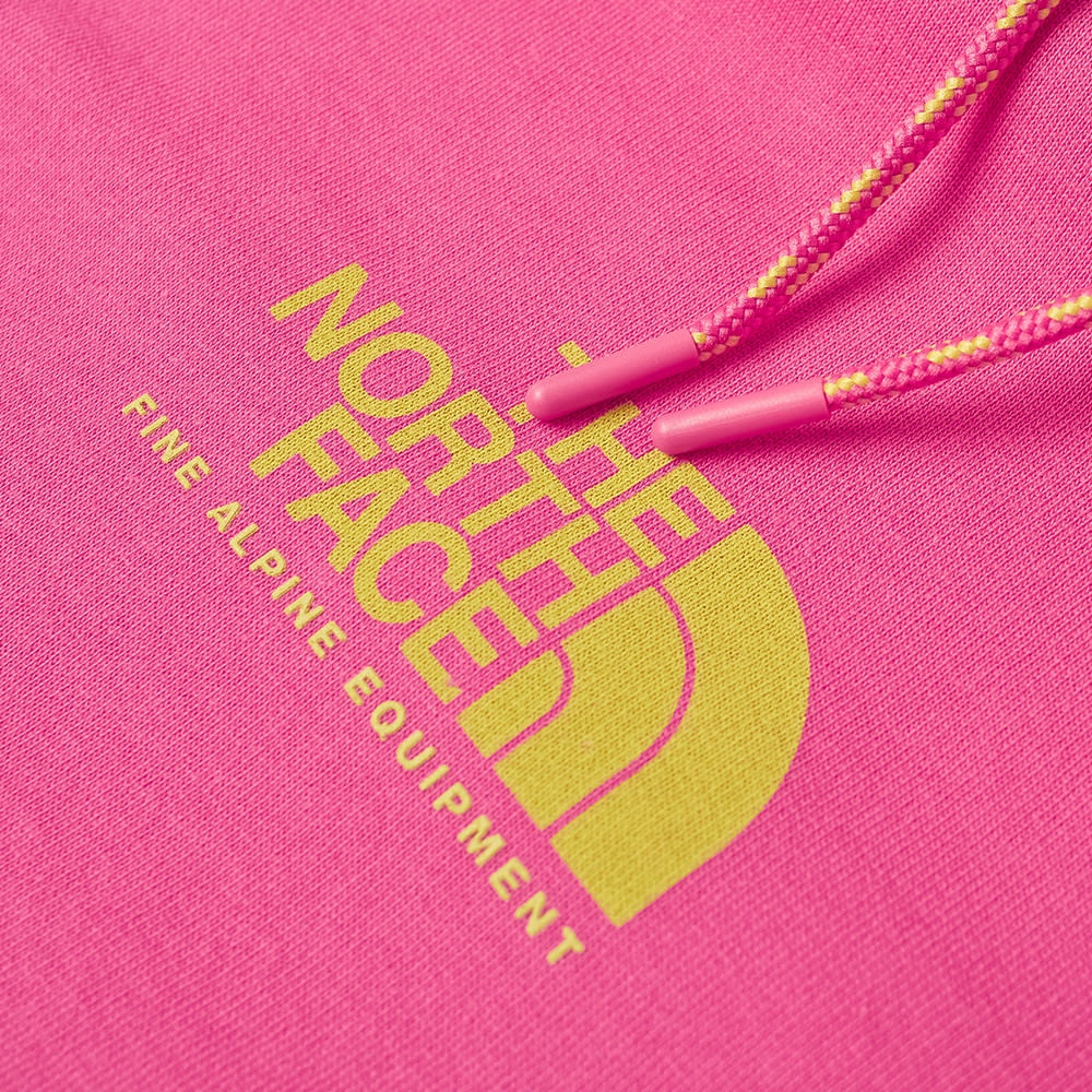 The North Face Fine Alpine Popover Hoody - 2