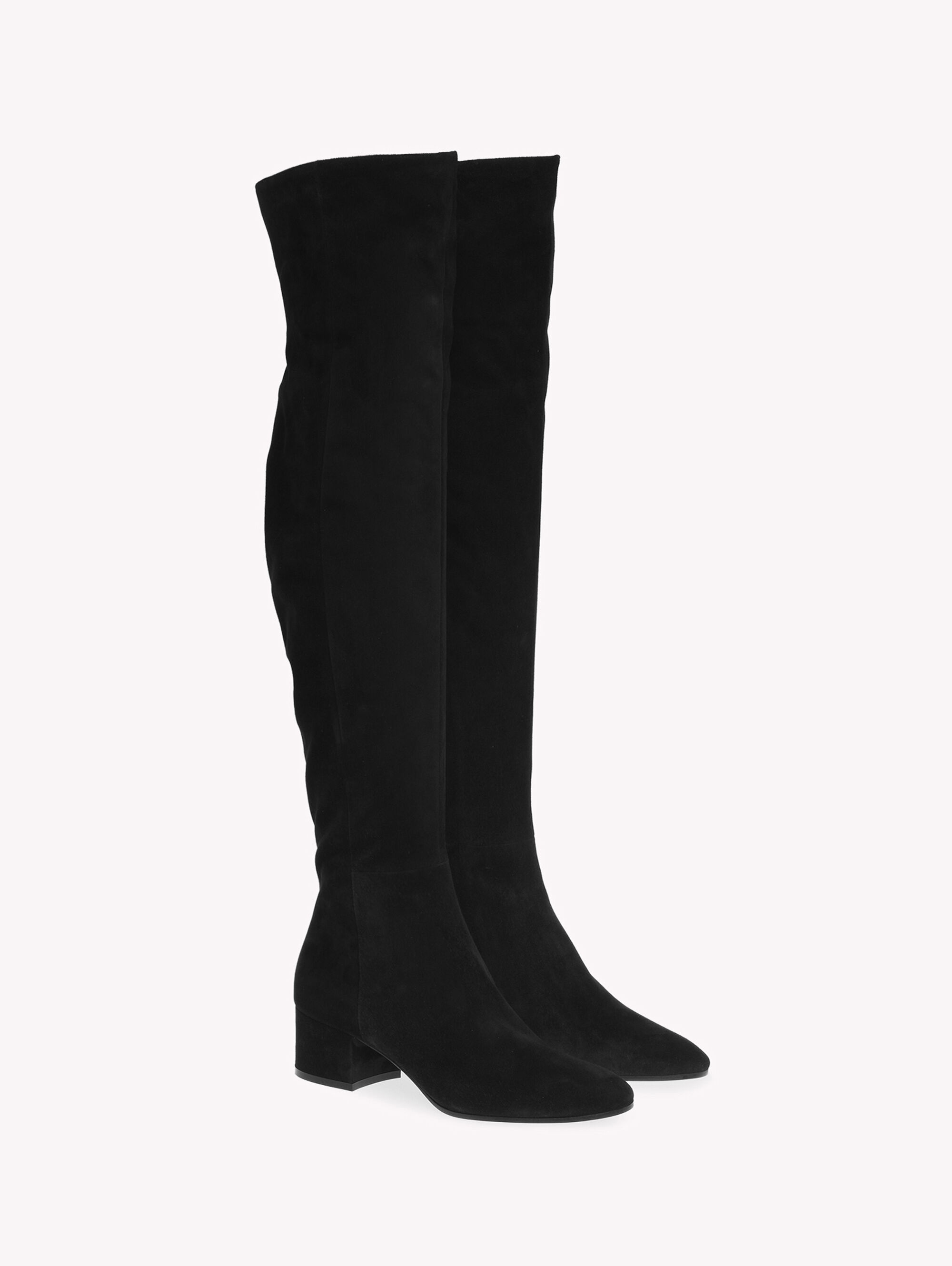 ROLLING MID BOOT - 2