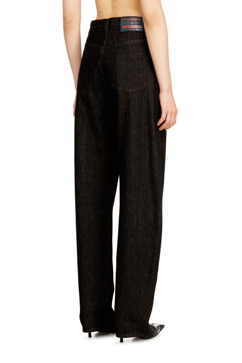 RELAXED JEANS 1974 D-ELLZ 09N25 4