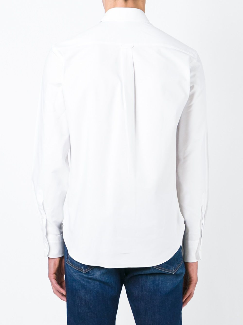 button down shirt - 2