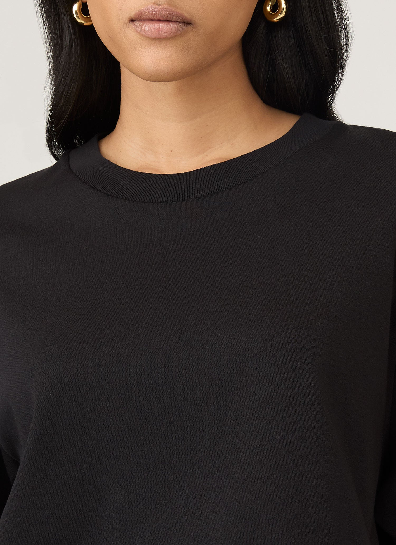 Boxy Heavyweight T‑shirt - 4