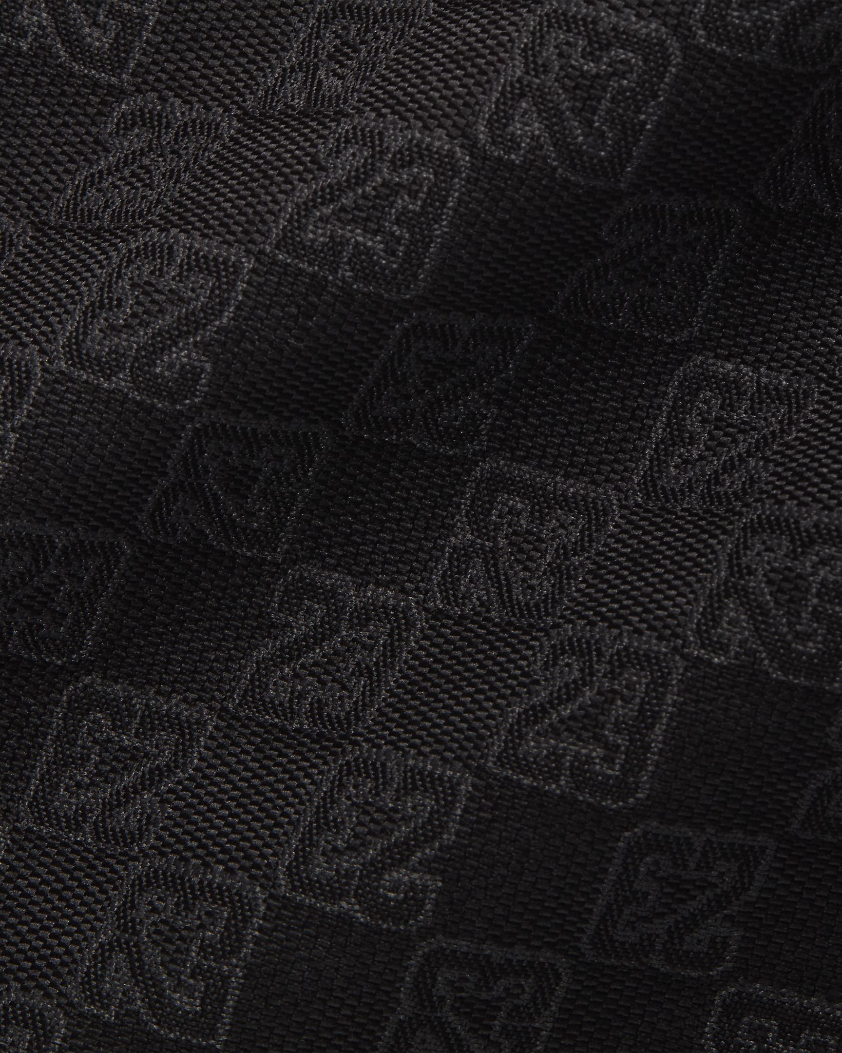 Jordan Monogram Pouch (0.69L) - 6