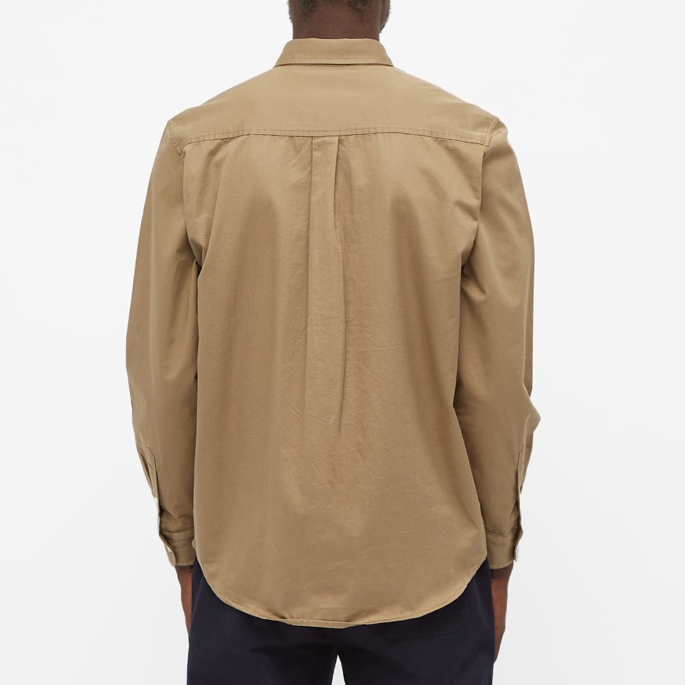 Carhartt WIP Long Sleeve Madison Shirt - 5