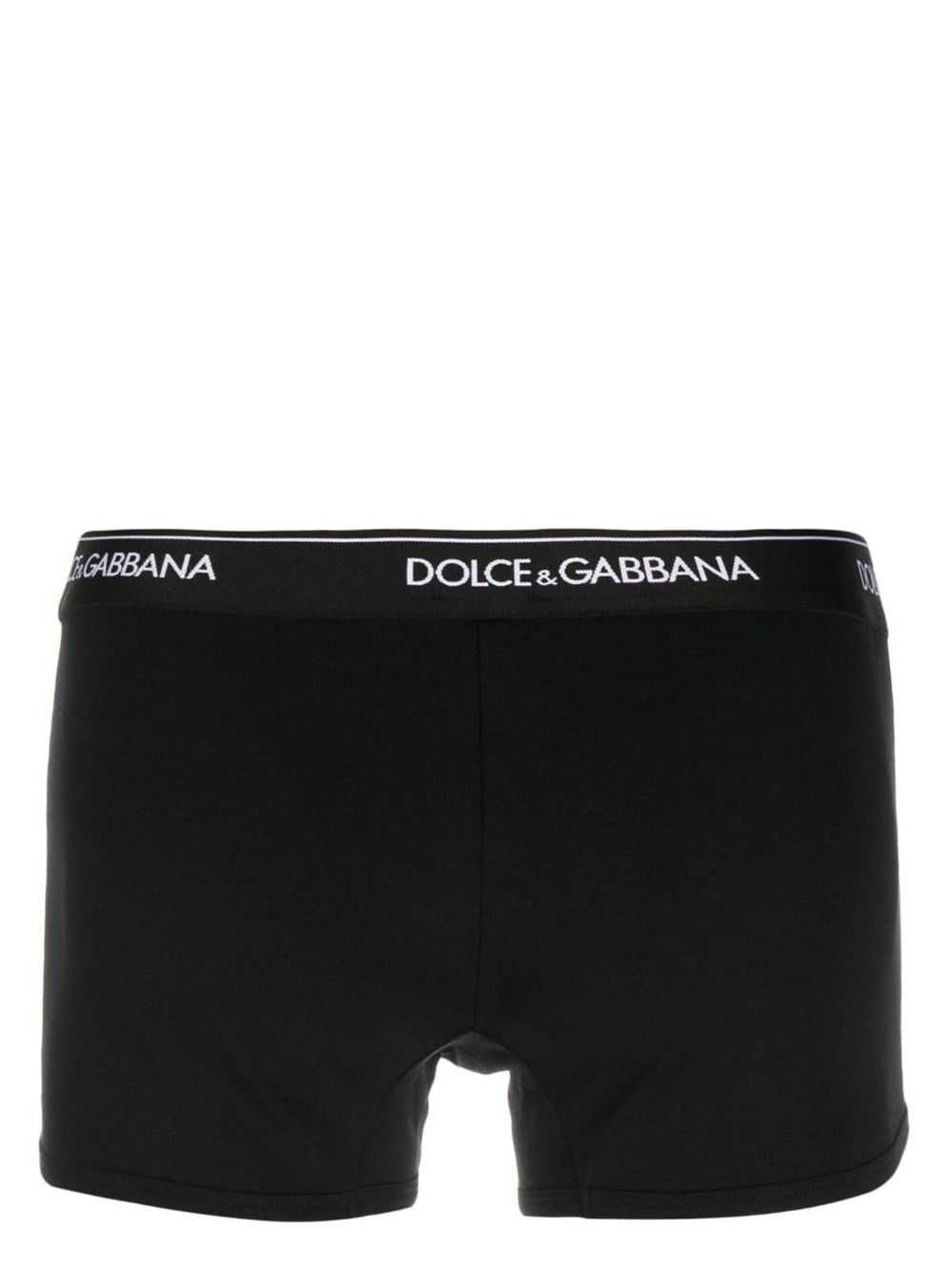 LOGO BOXERS (2-PACK) - 3