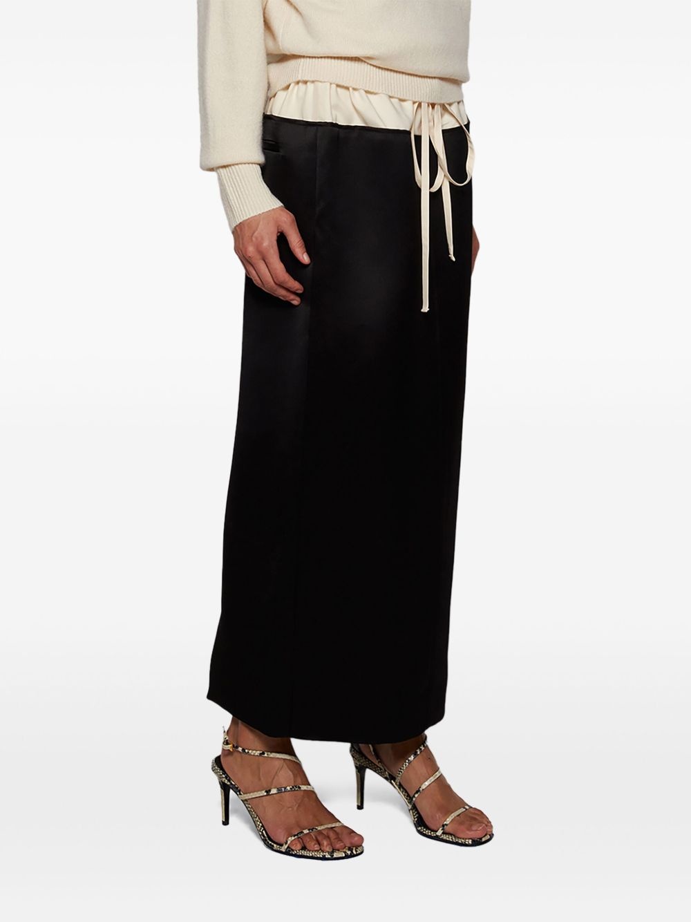 Loop sandals - 5