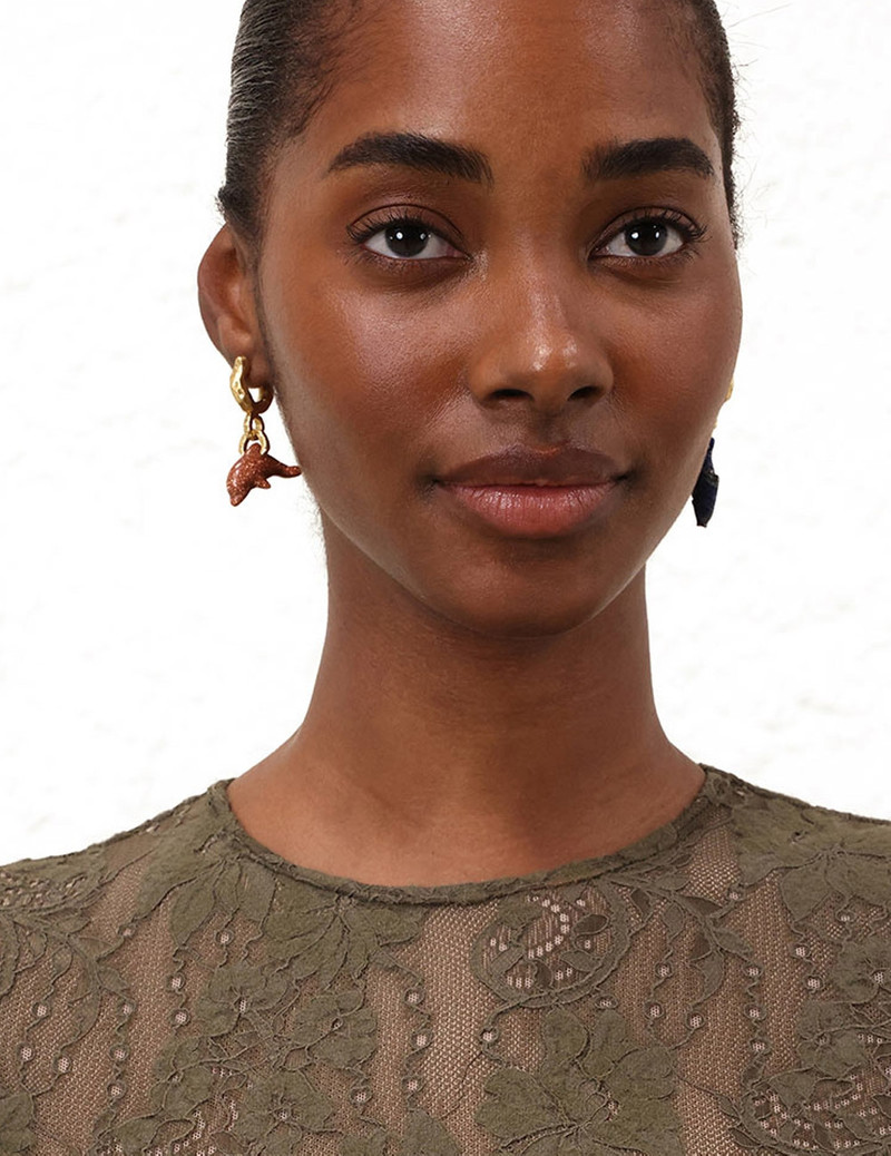 SOLARA EARRINGS 5