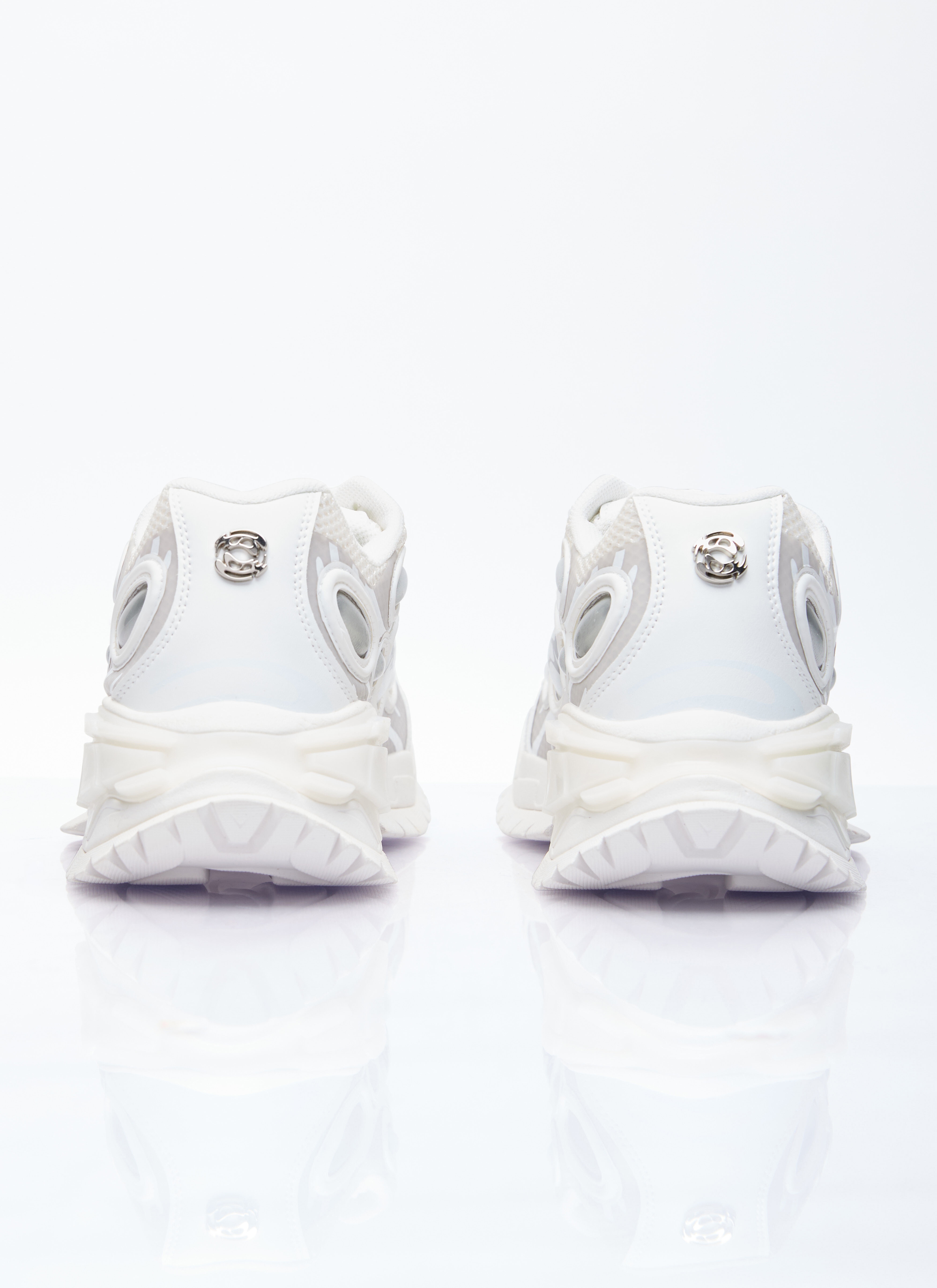 Nucleo Sneakers - 6