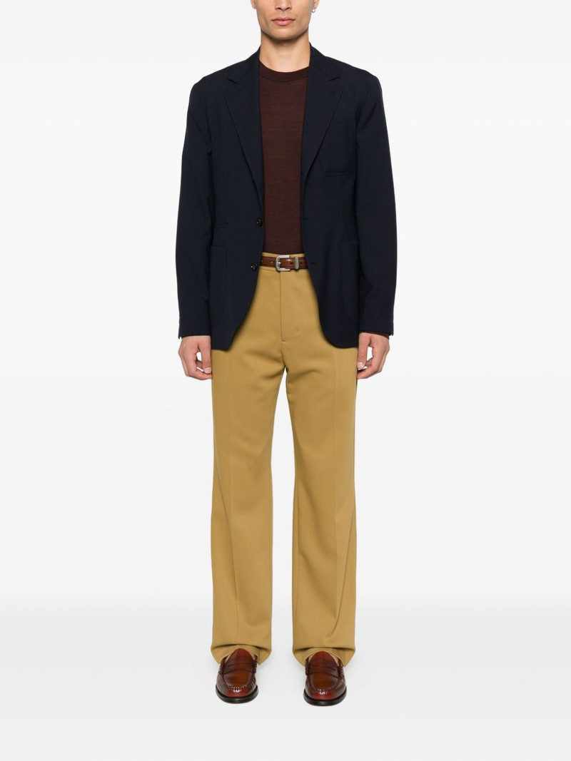 Paul Smith round-neck wool sweater outlook