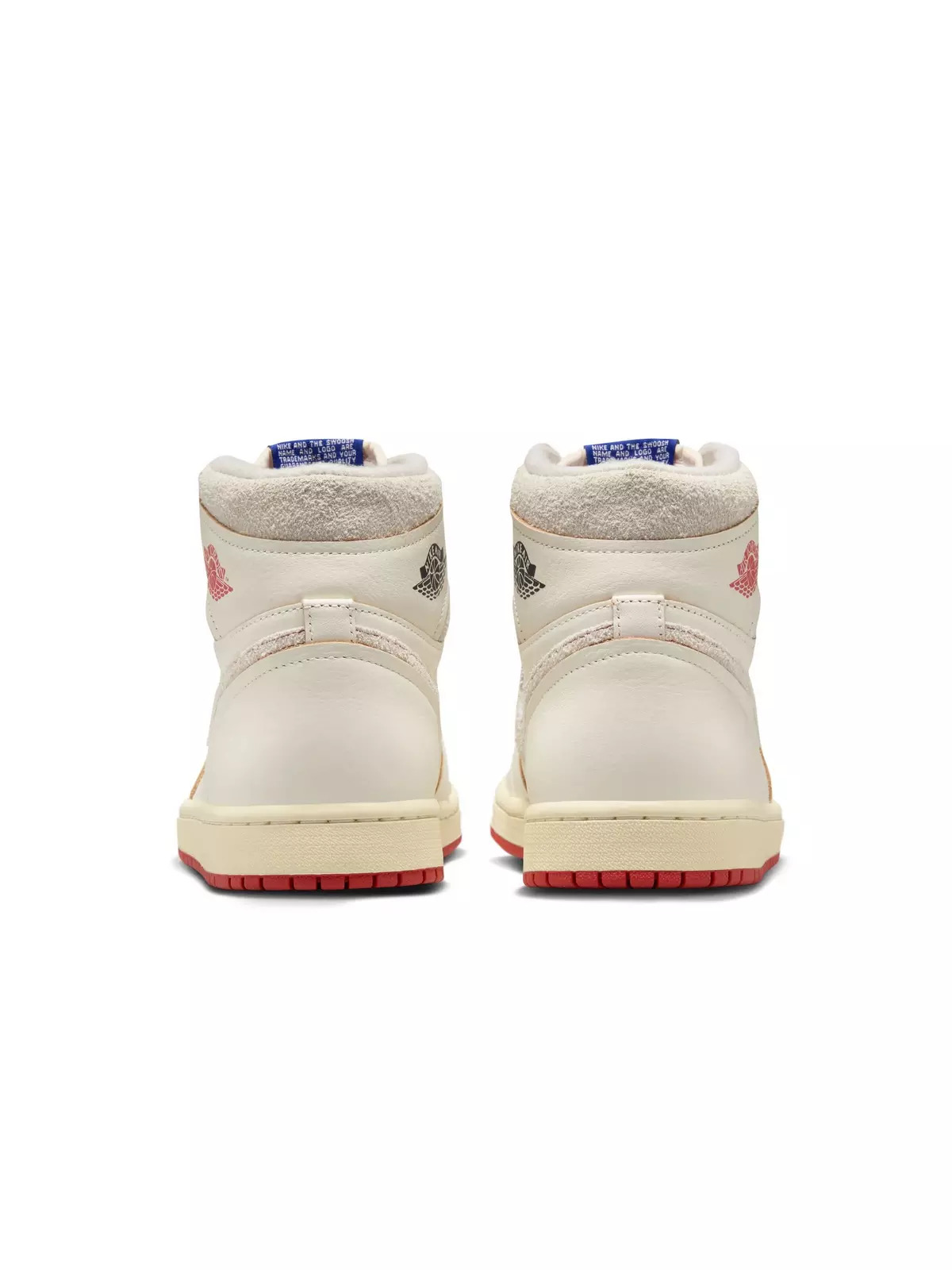 1 High OG "Rare Air" Women's Shoe - 10