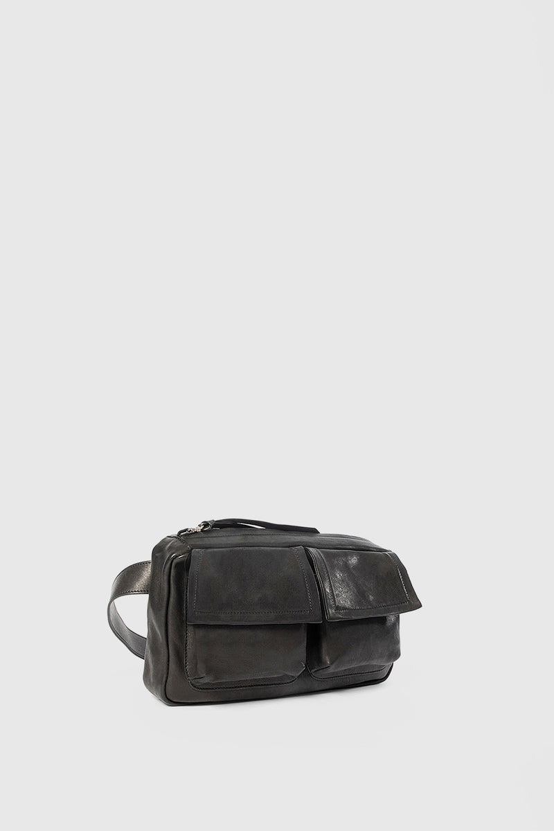 Lova Soft Cross Body Bag - 2