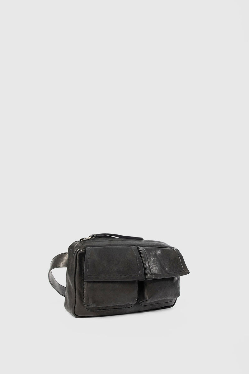 Ann Demeulemeester Lova Soft Cross Body Bag outlook