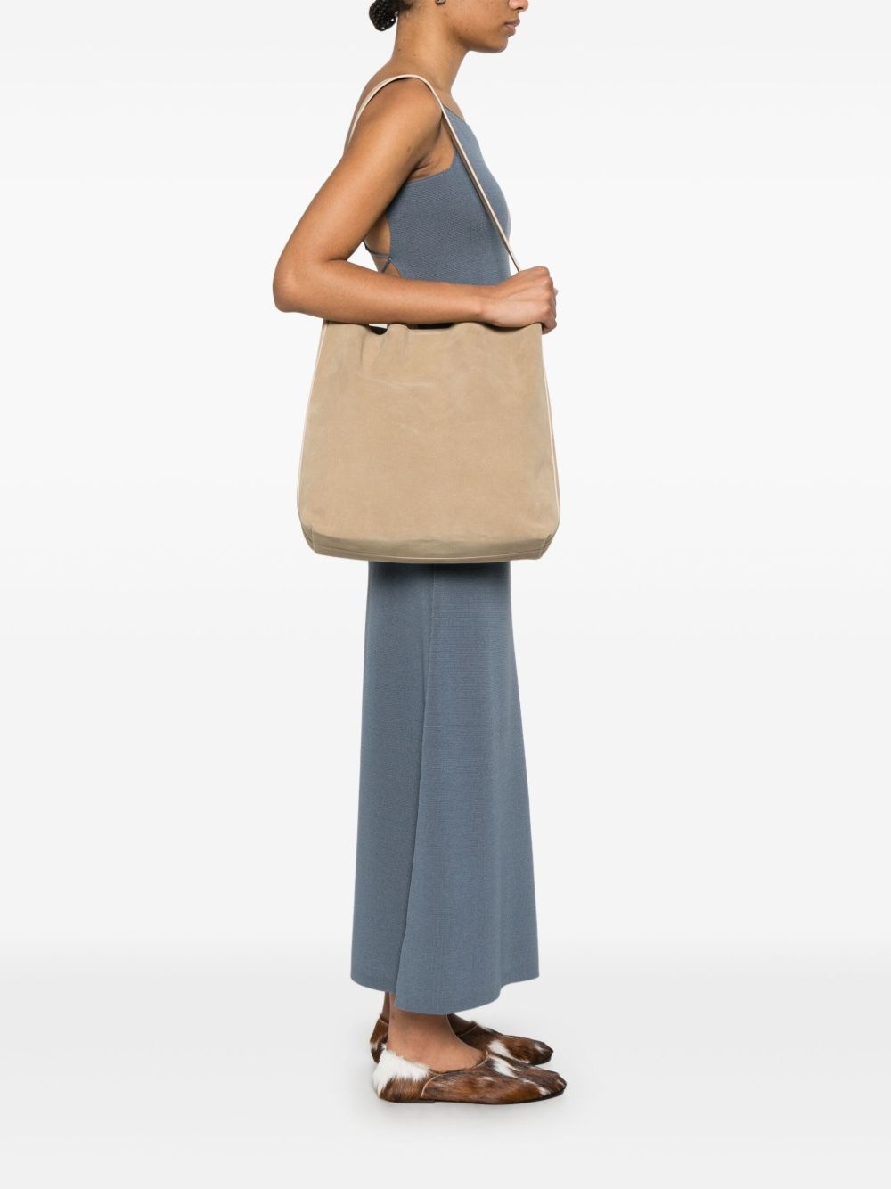Sac Supple shoulder bag - 2