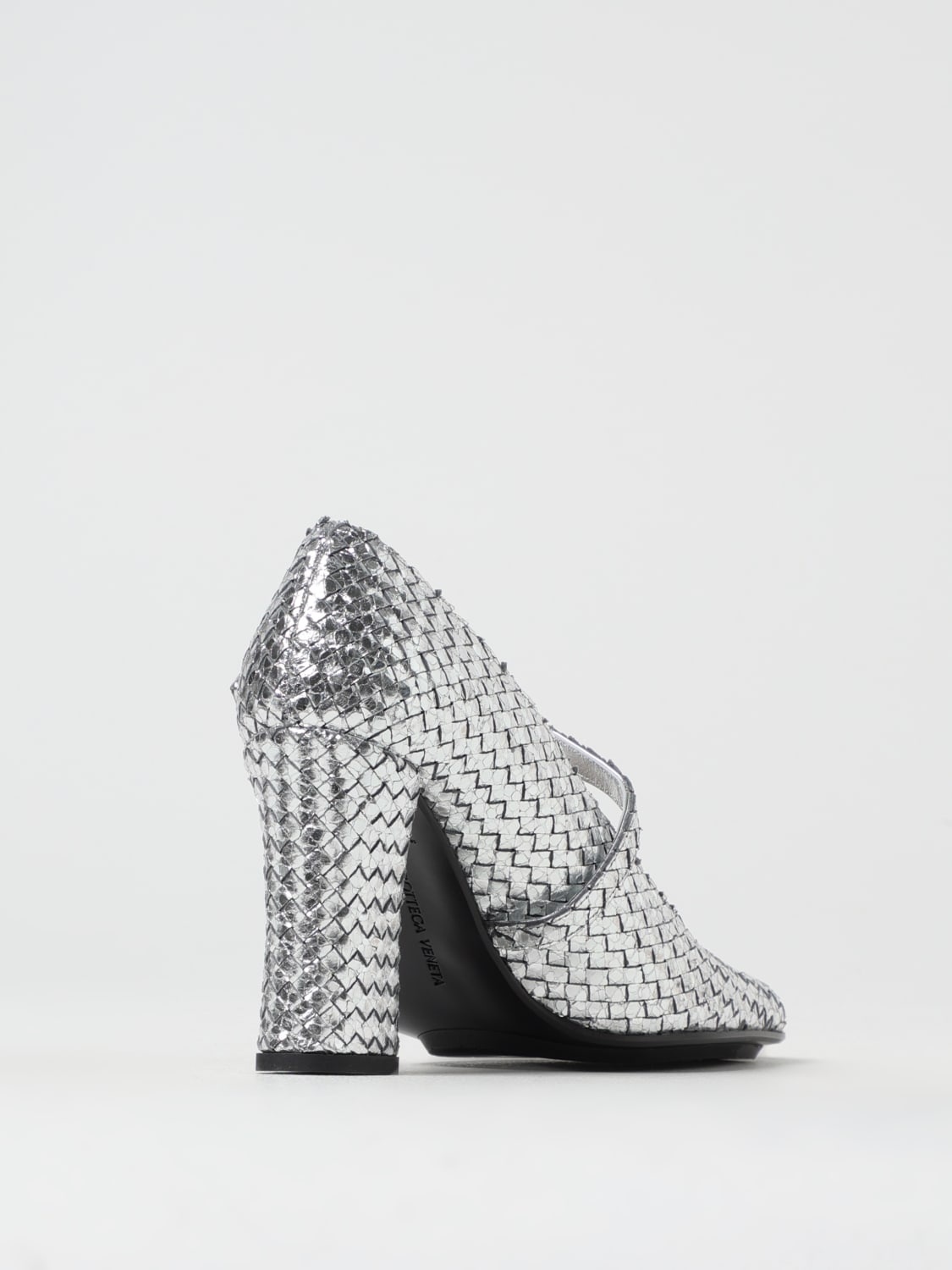 Shoes woman Bottega Veneta - 3