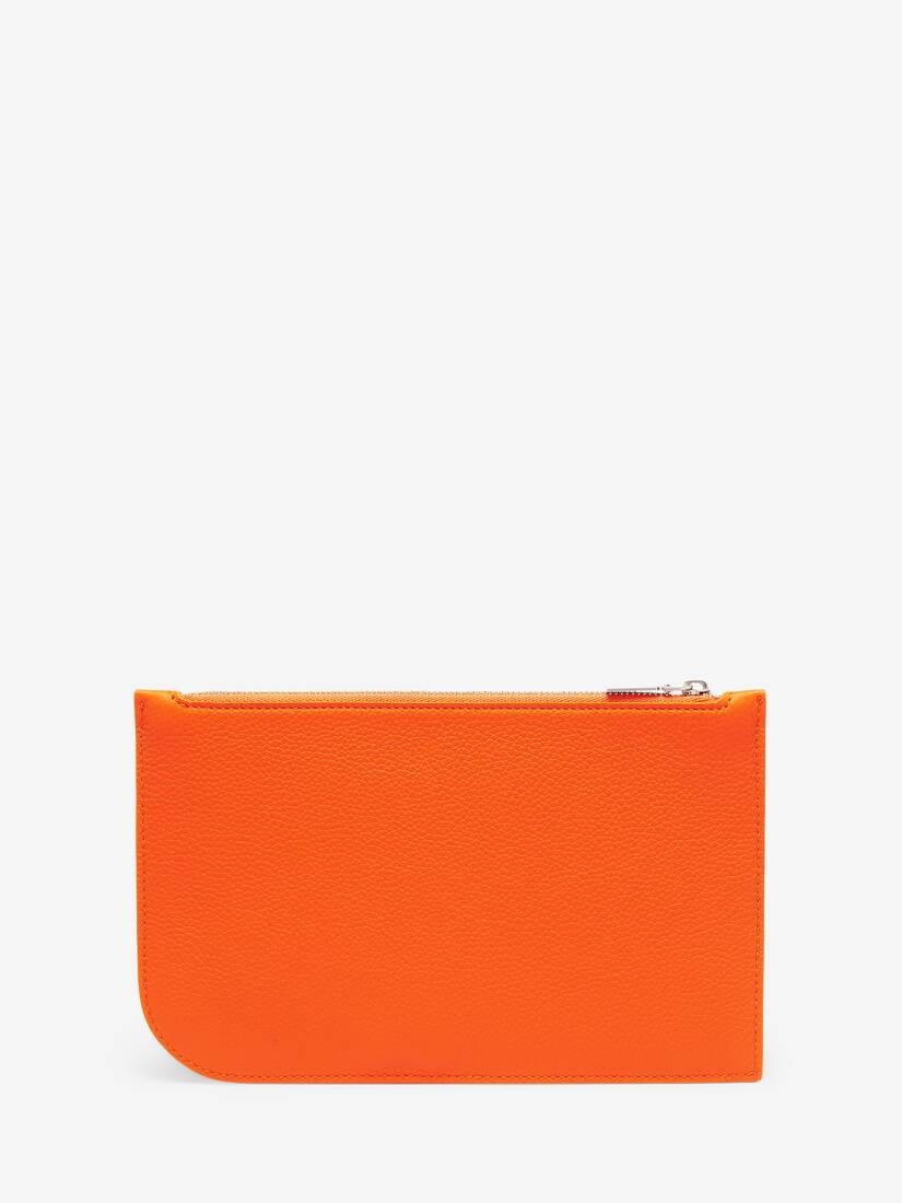 Sling Zip Pouch - 2
