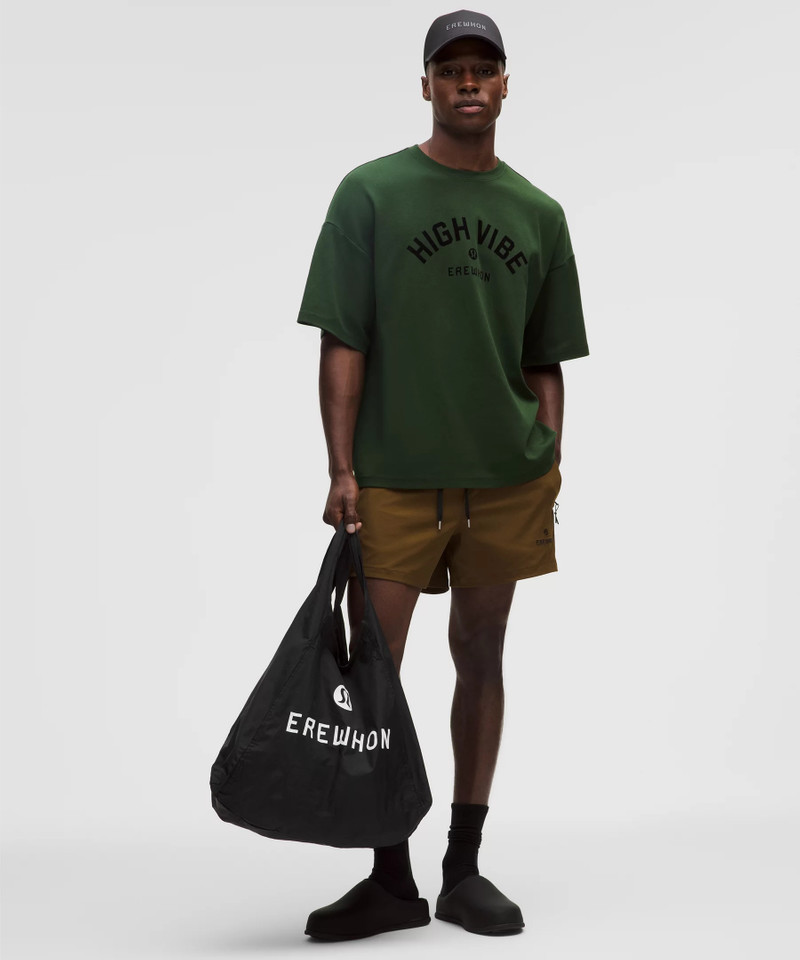 Silverlake Shopper Bag 28.5L *Erewhon 4