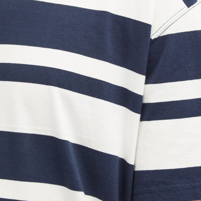 Barbour Barbour OS Friars Stripe T-Shirt outlook