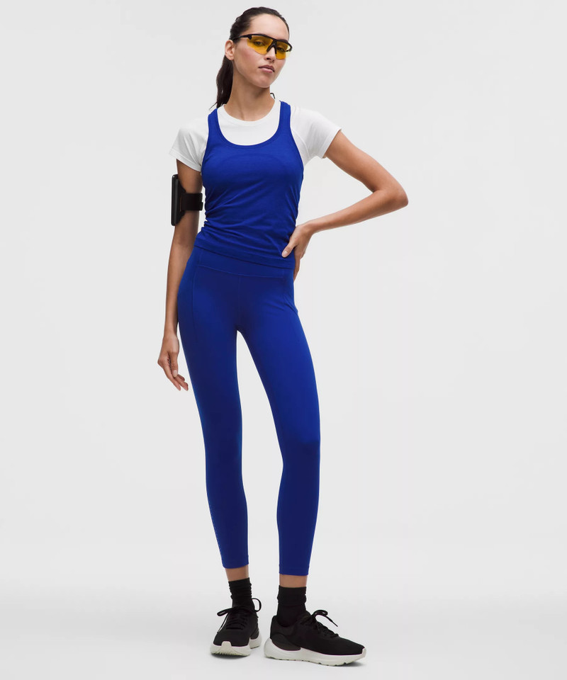 lululemon Swiftly Tech Racerback Tank Top 2.0 *Waist Length outlook