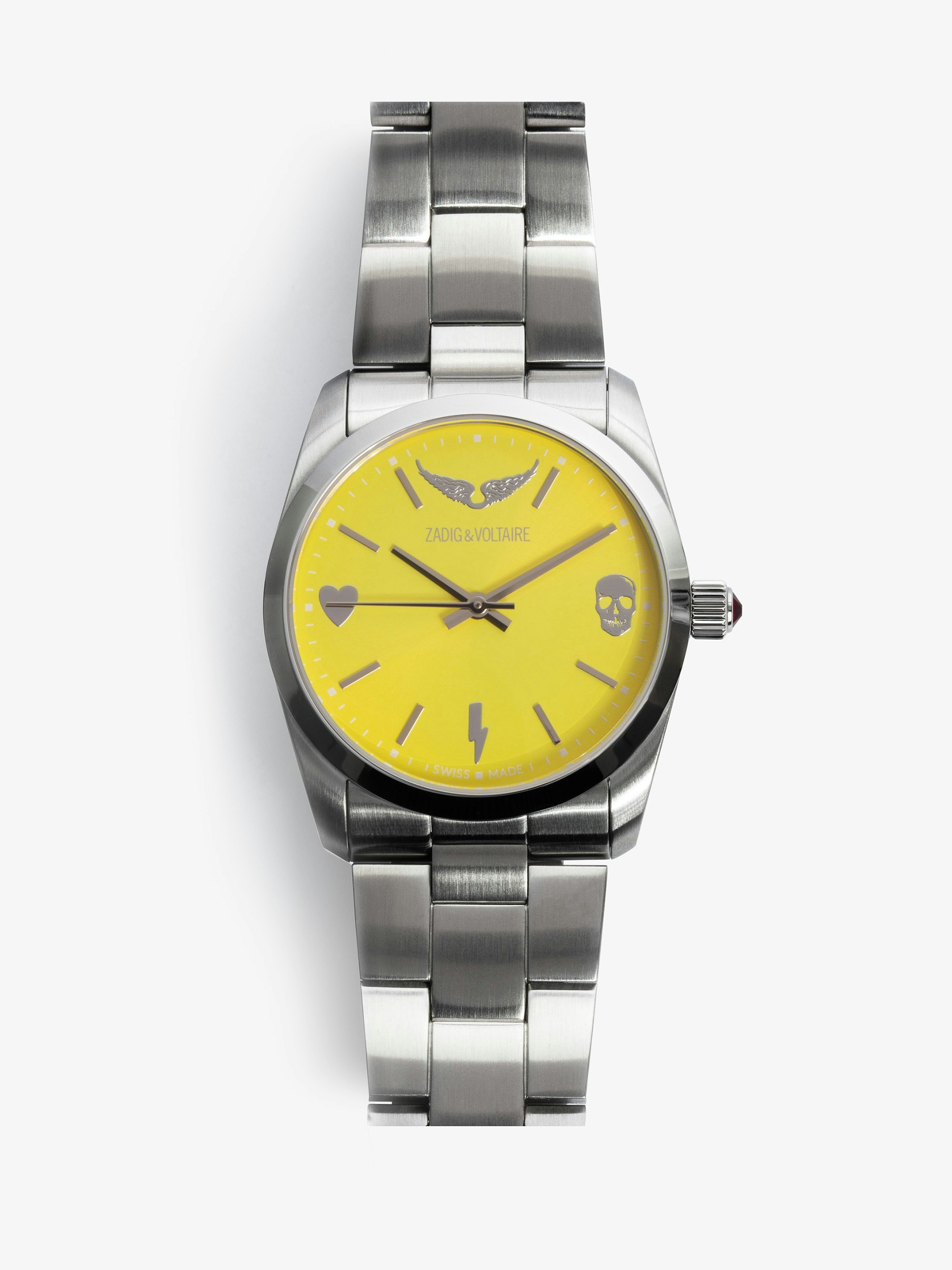 Time2Love Watch - 1