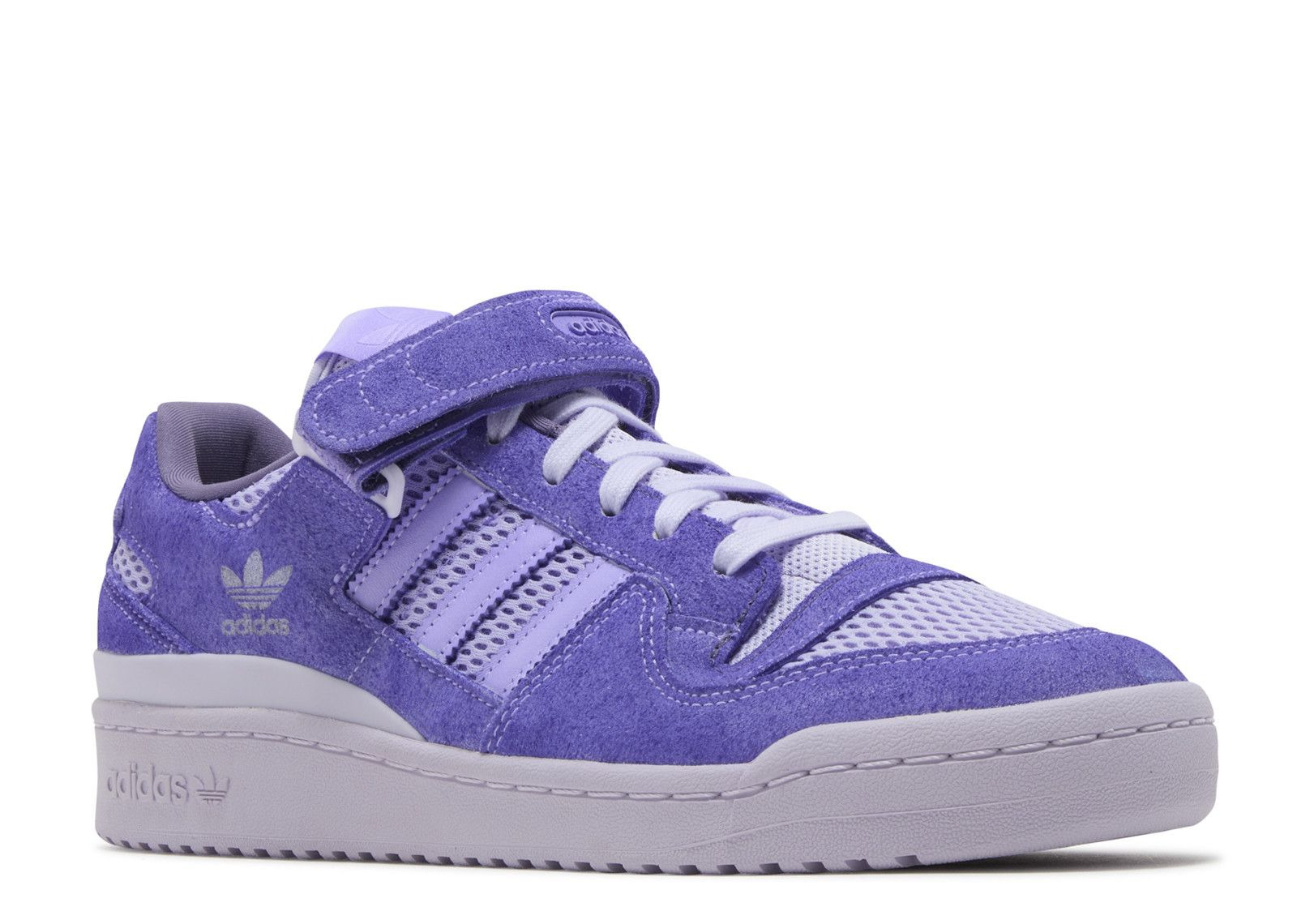 FORUM 84 LOW 8K 'TECH PURPLE' - 2