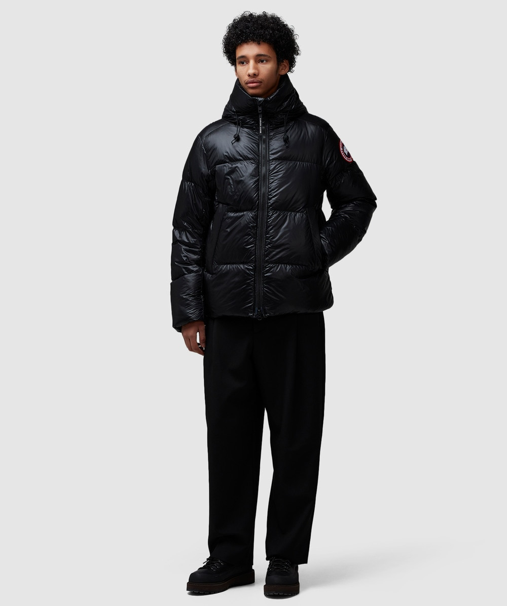 CROFTON PUFFER JACKET - 7