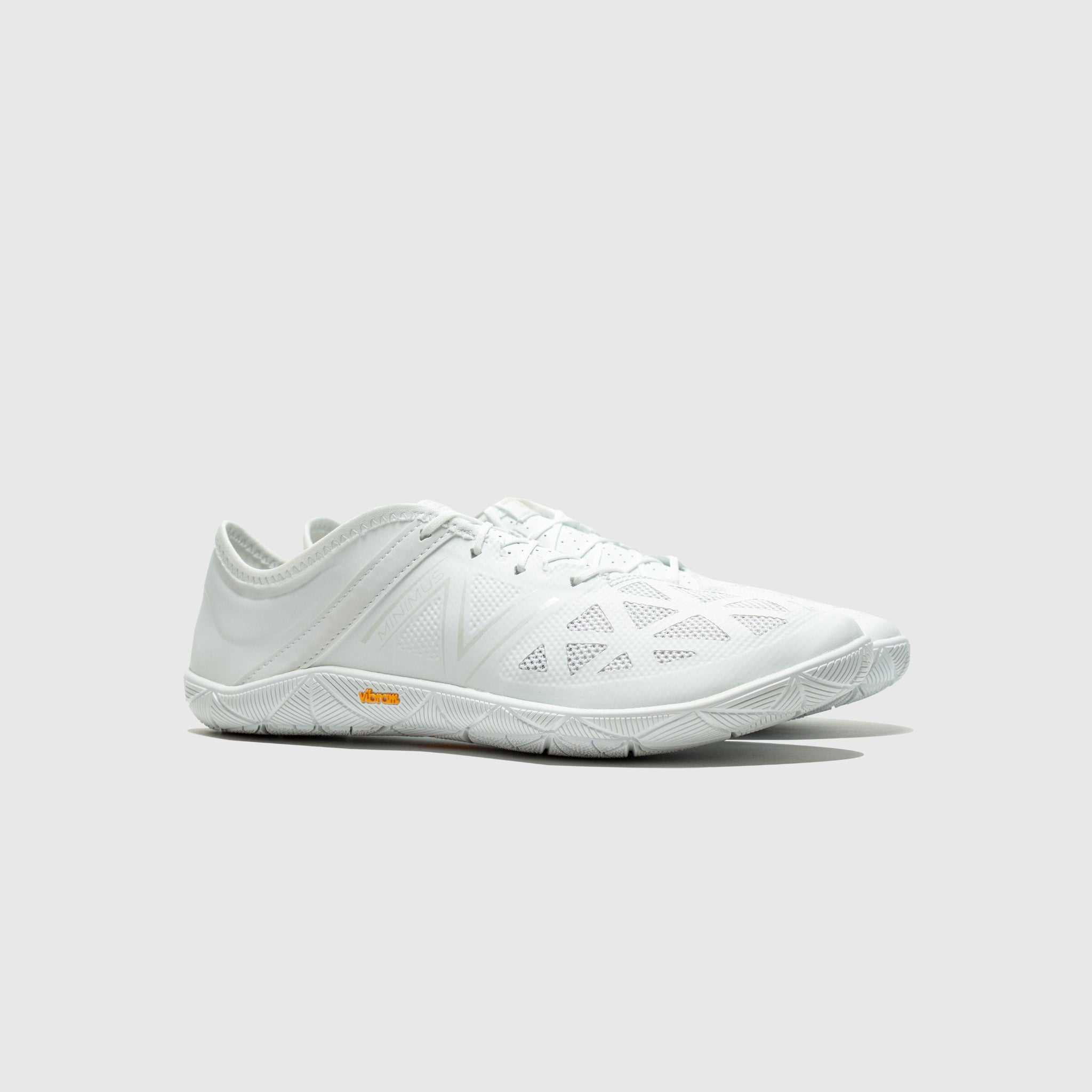 X NEW BALANCE UX200L "WHITE" - 2
