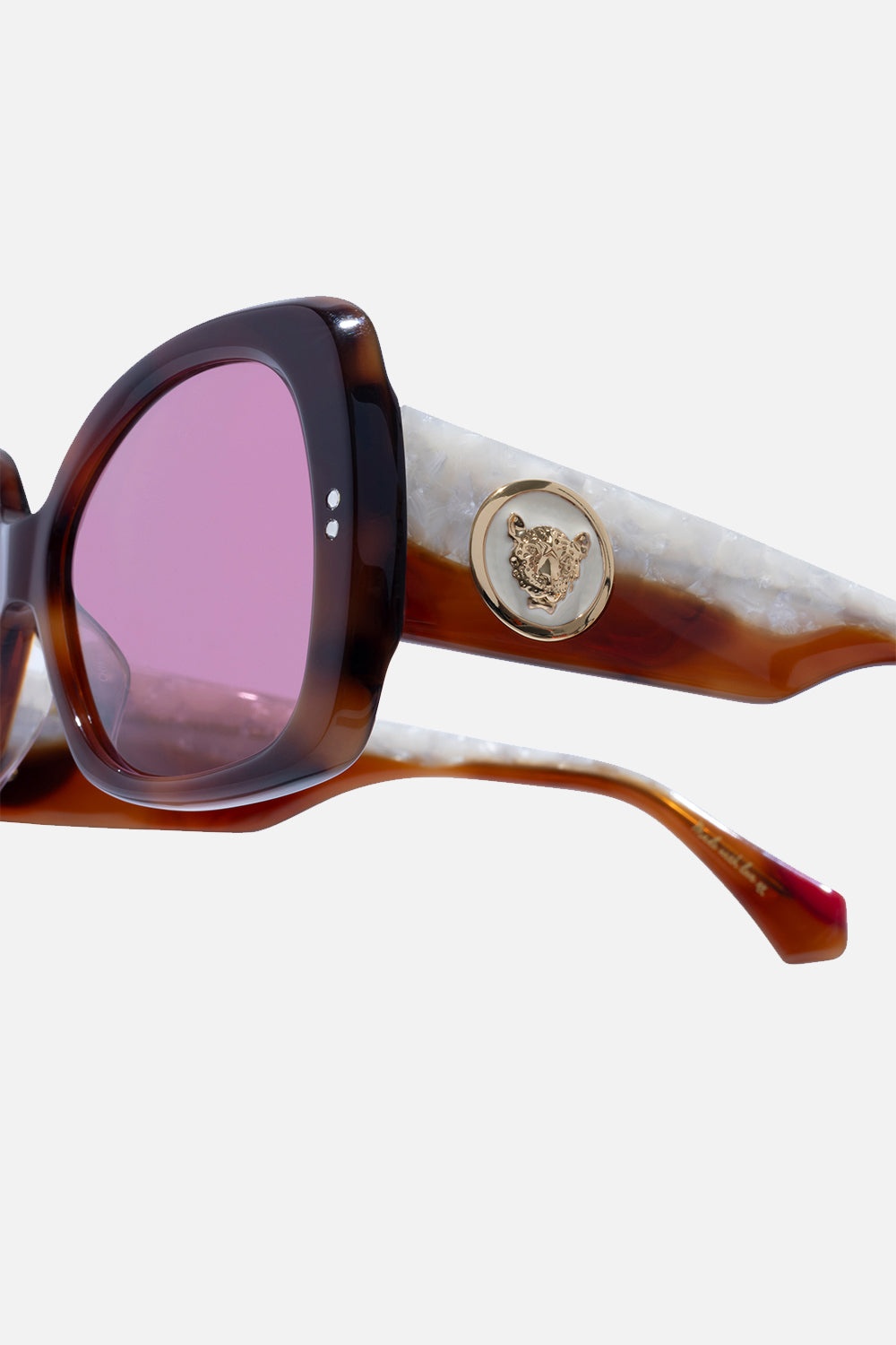 LATE CHECKOUT SUNGLASSES - 3