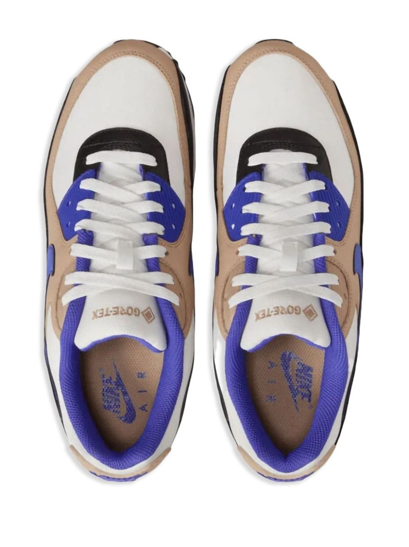 Nike 에어 맥스 90 Gore-Tex "Lapis"스니커 outlook