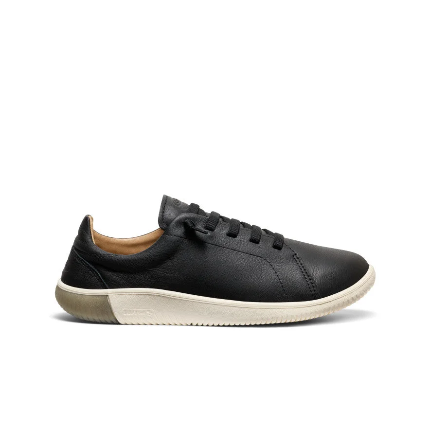 Men's KNX Leather Sneaker - 1