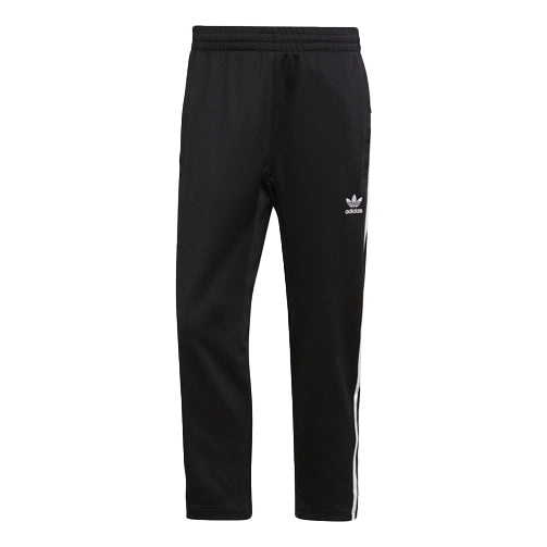 adidas originals MENS AC 7/8 Sport Pant Black FN2804 - 1