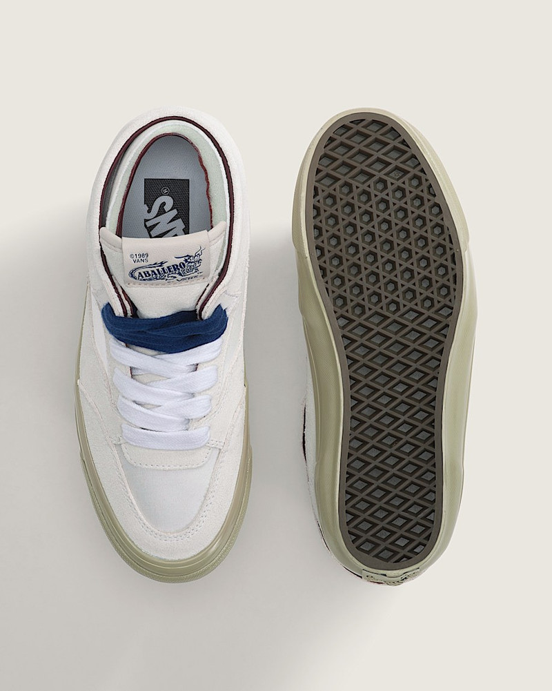 Premium Half Caballero Shoe 3