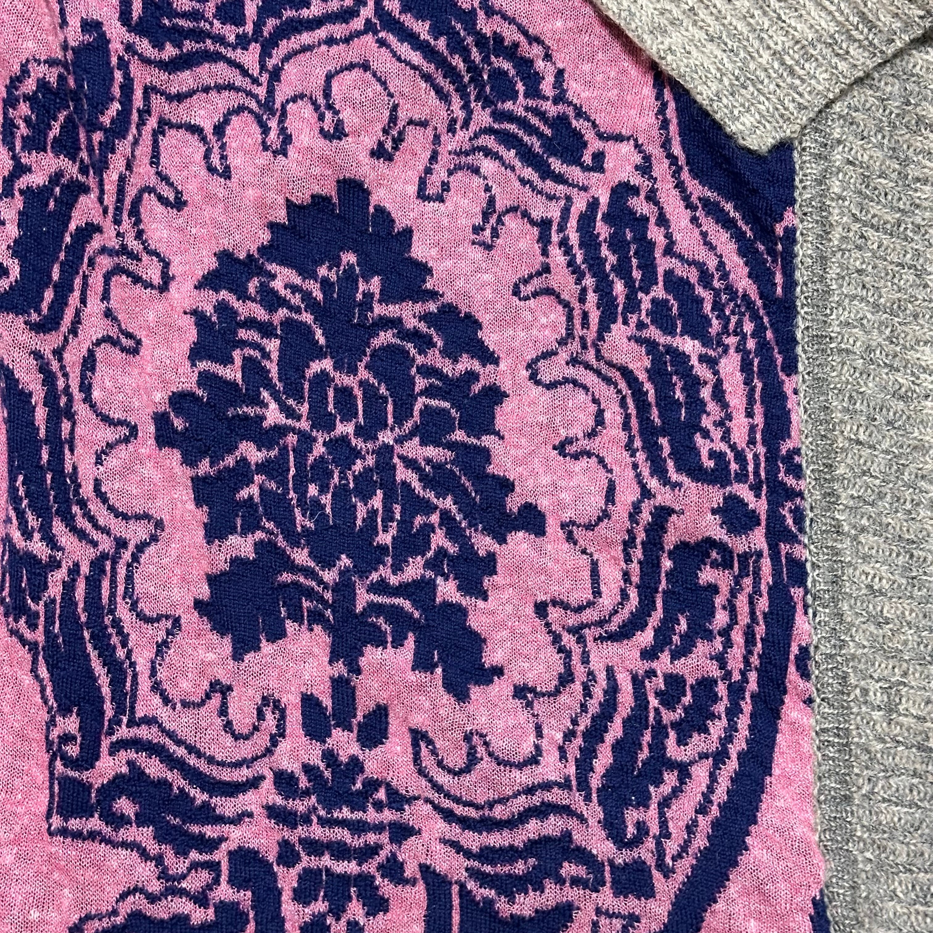 VIVIENNE WESTWOOD Fall Winter 2010 Knit Witches Cardigan - 3