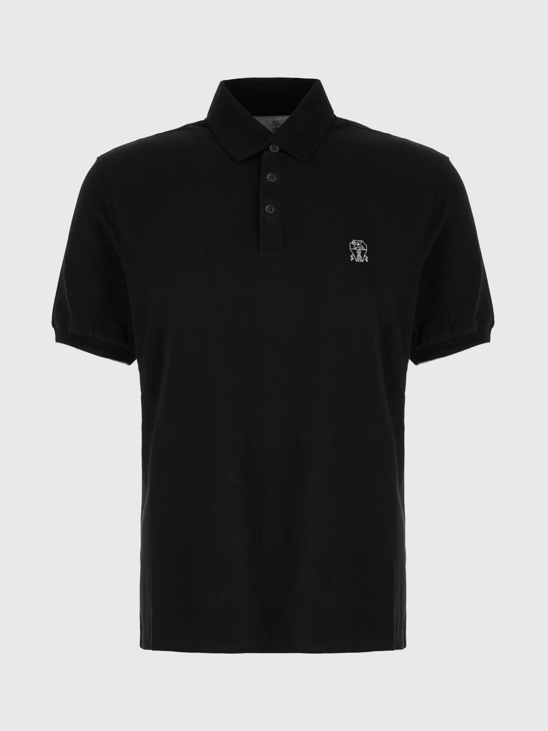 Polo shirt men Brunello Cucinelli - 1