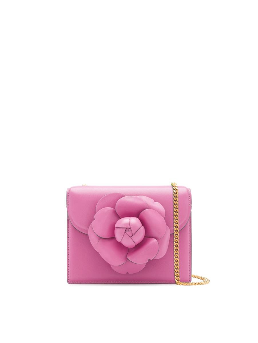 ROSE MINI TRO BAG - 1