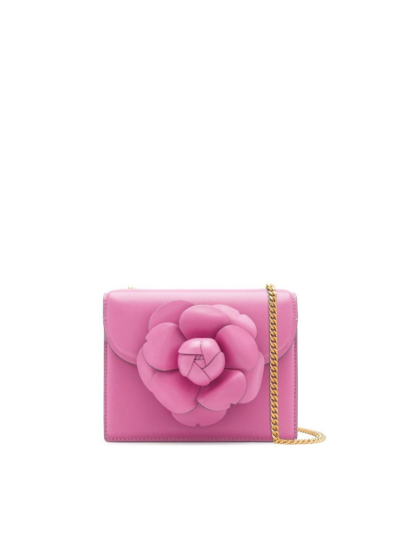 ROSE MINI TRO BAG 1