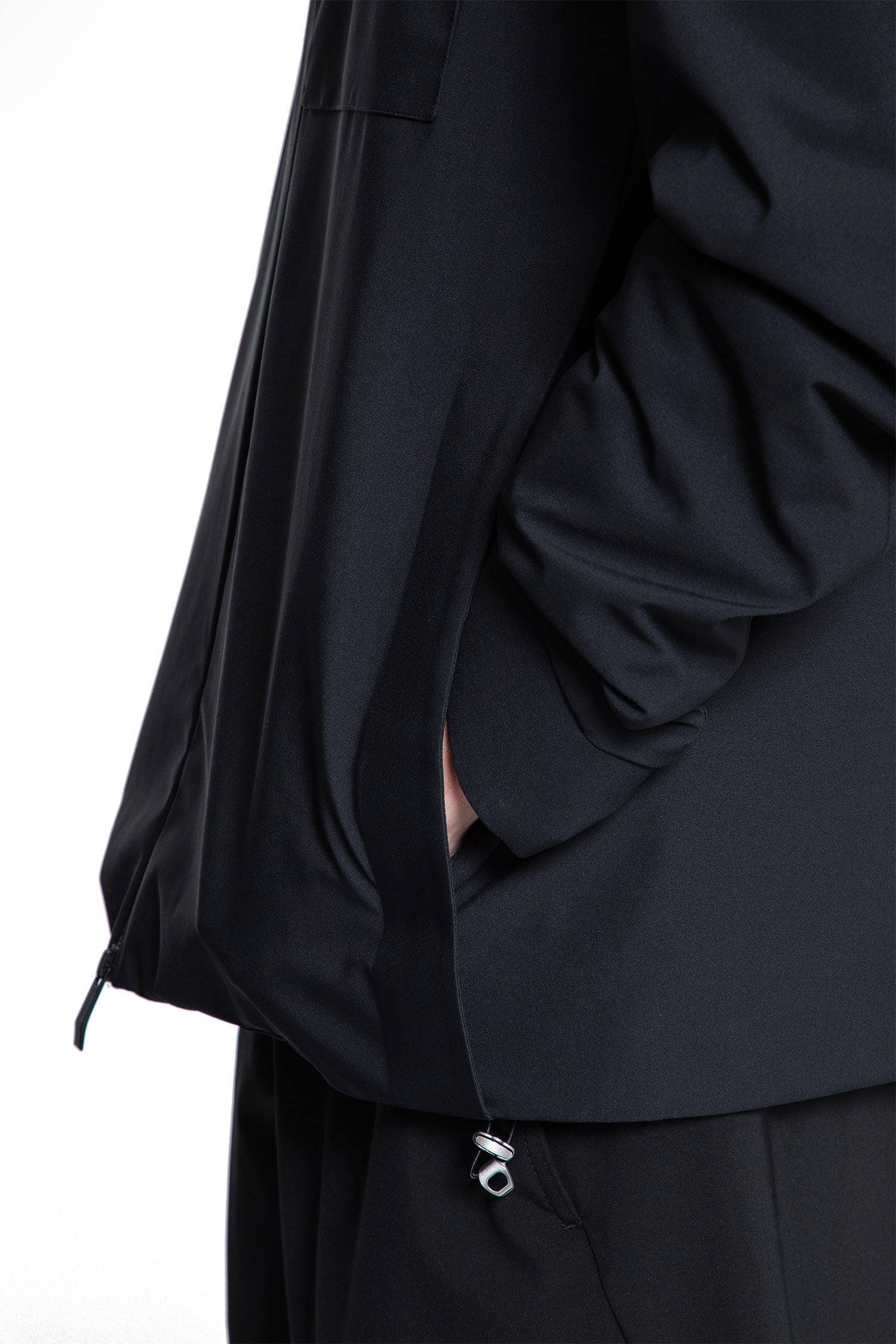 Monarde-Padded-Overshirt - 5