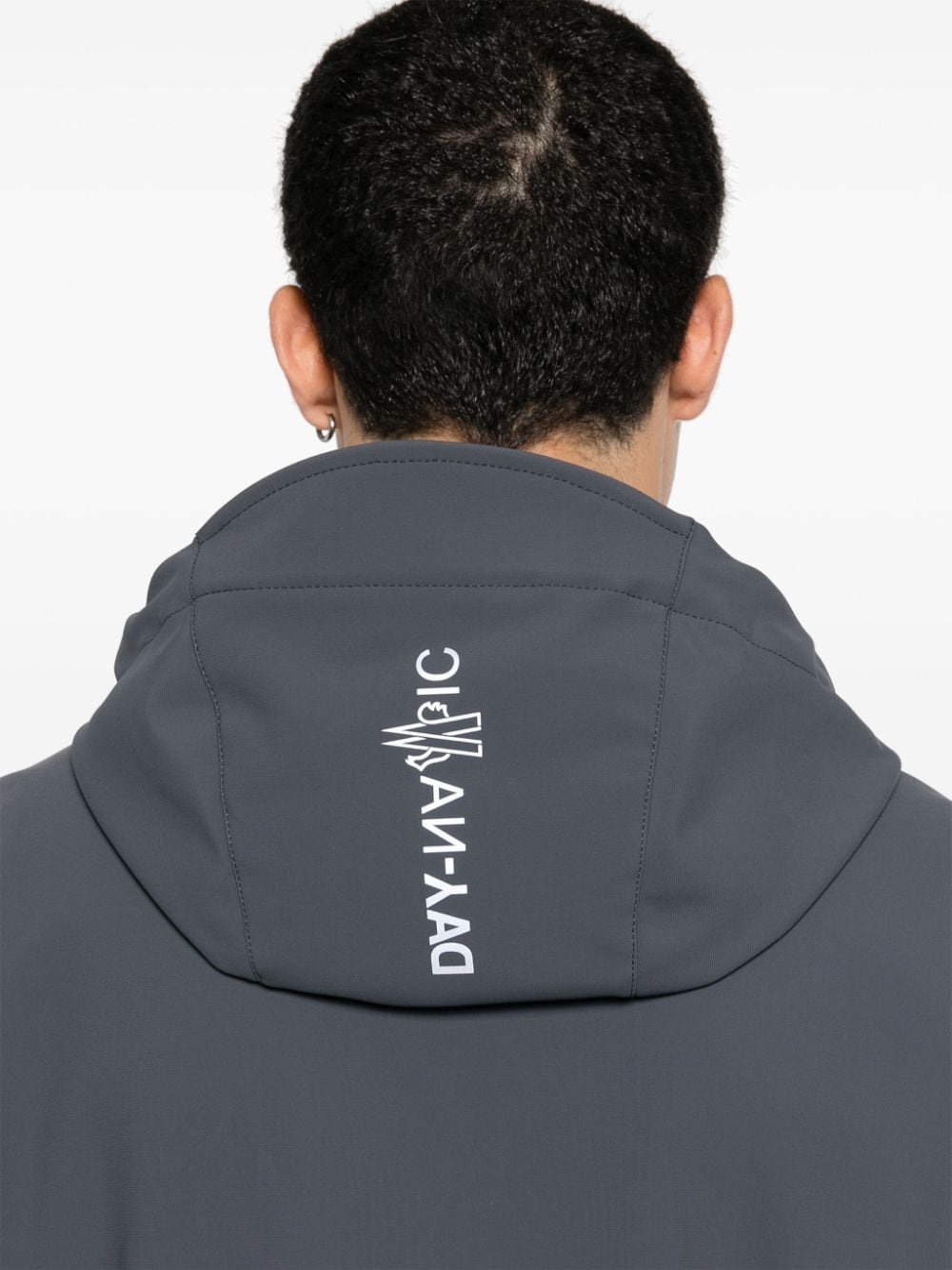 Cormet jacket - 5