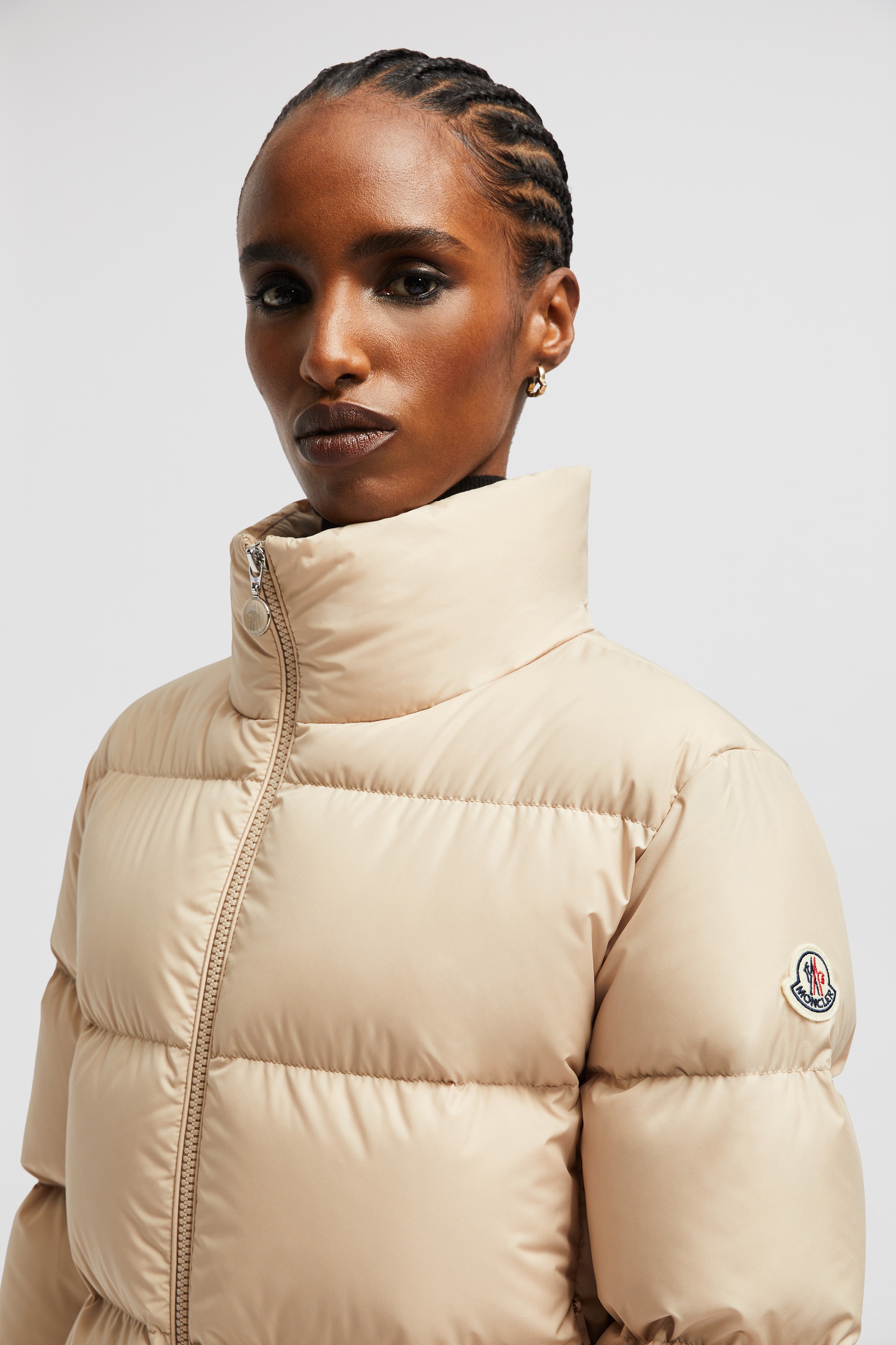 Abbadia Short Down Jacket - 4