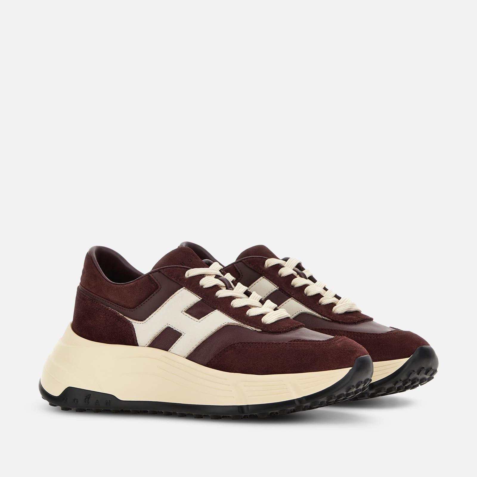 Sneakers Hogan Hi-Fi - 2