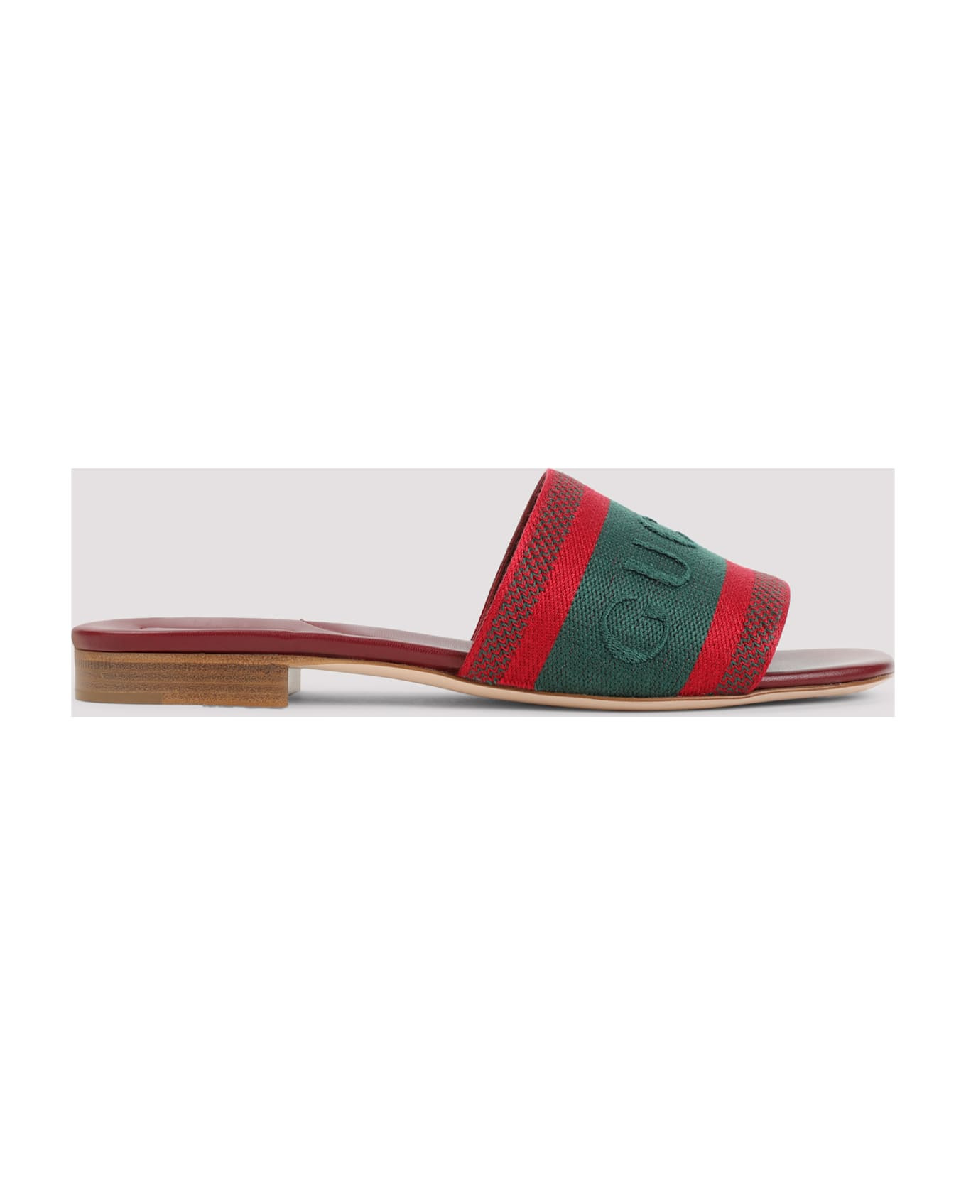 Jane Sandals - 3