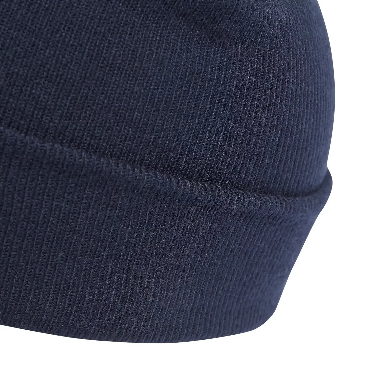 Adicolor Cuff Knit Beanie "Night Indigo" - 4