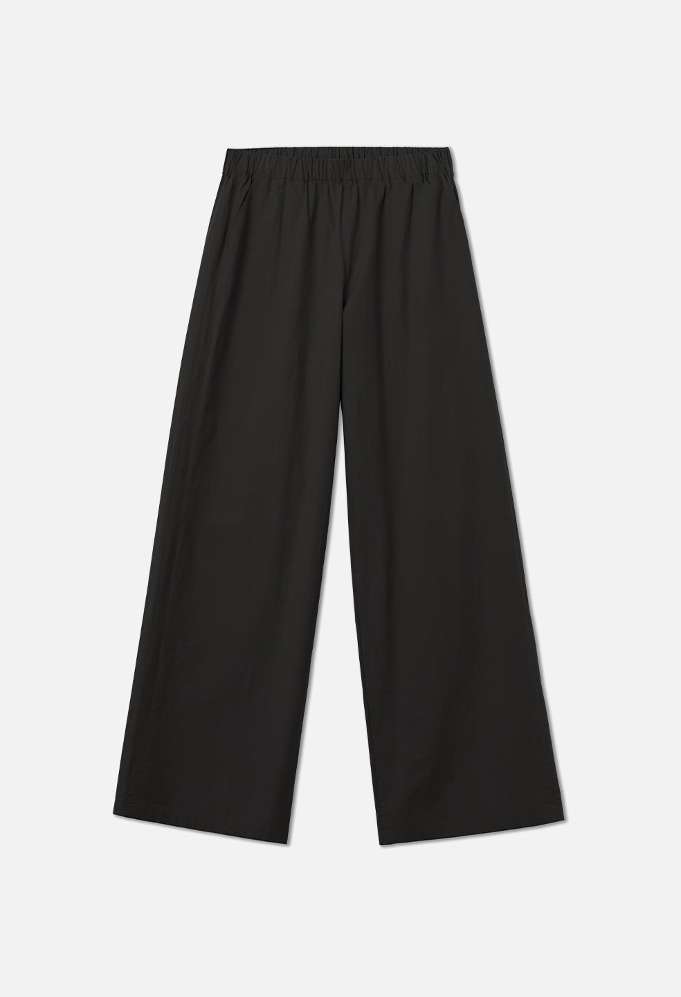LEISURE POPLIN PANT - 1