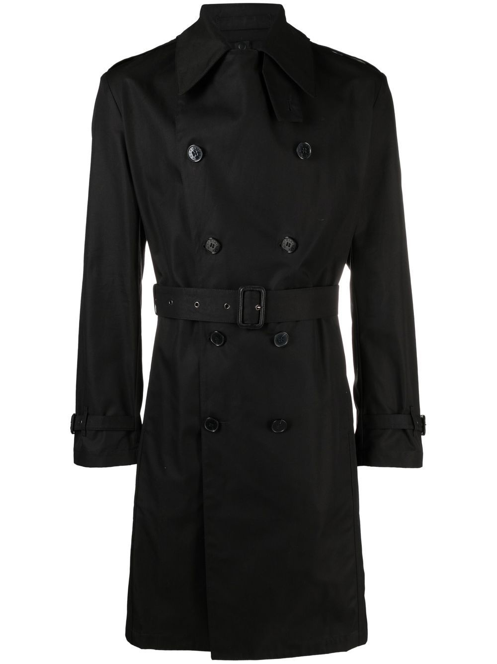 St Andrews trench coat - 1