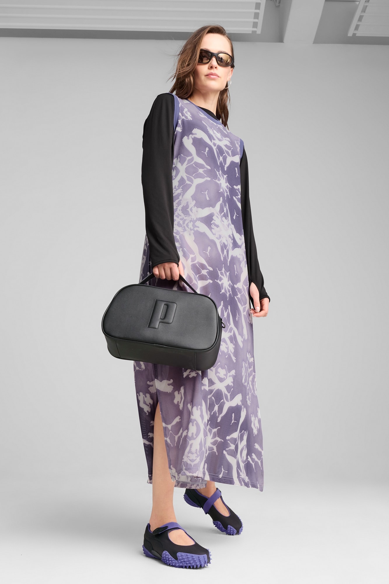 Mostro Fey Launch Women's Sneakers - 3