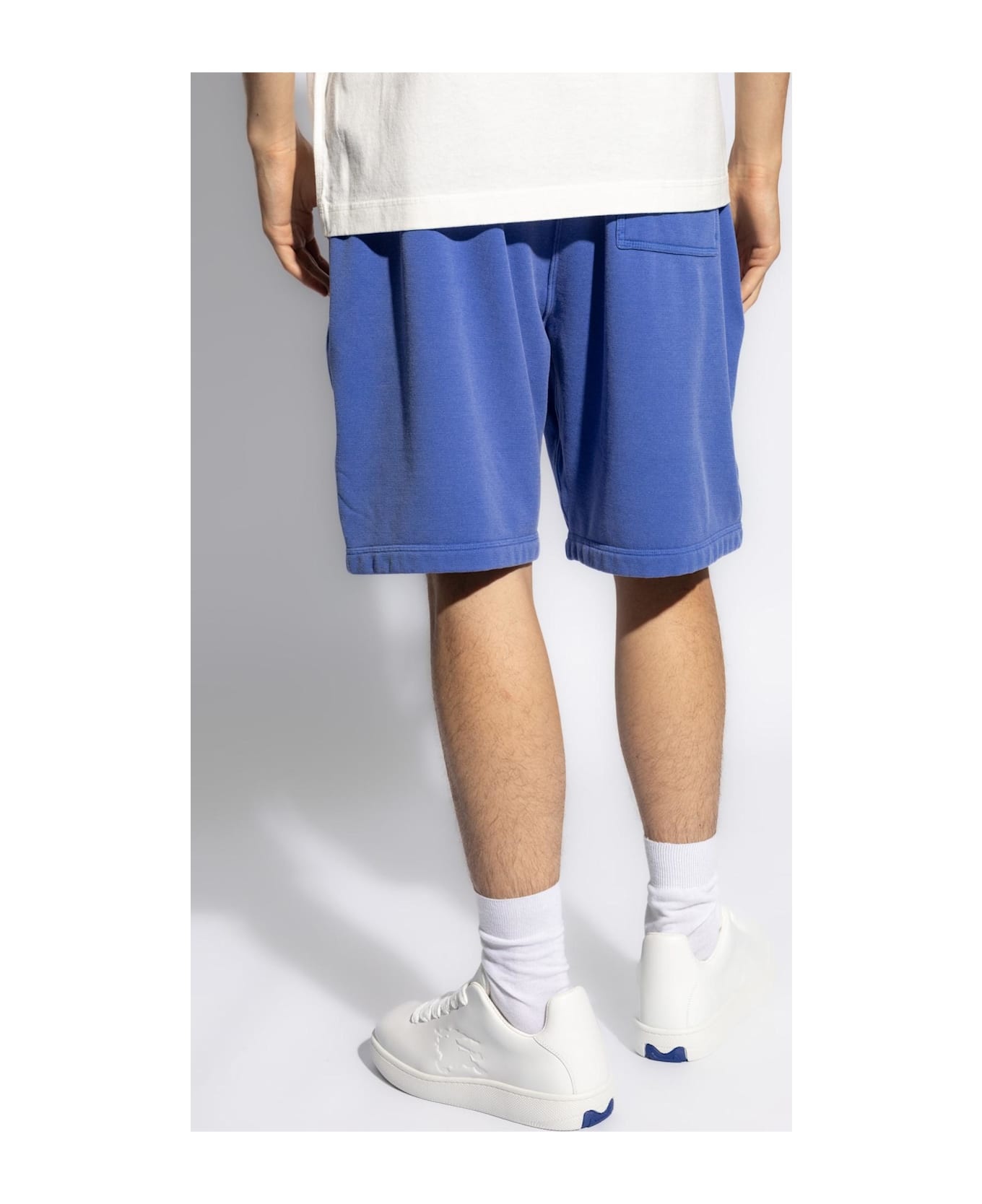 Burberry Burberry Sweat Shorts - 2